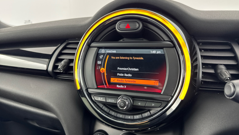 MINI Hatchback 1.5 Cooper Sport II 3dr Auto Petrol Hatchback